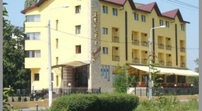 Hotel Diplomat Bucureşti (Bukarest)