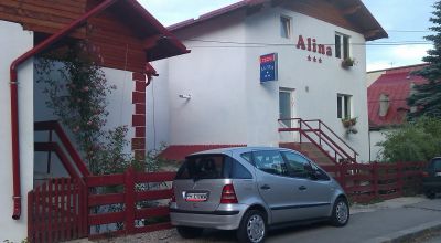 PENSION ALINA Sinaia