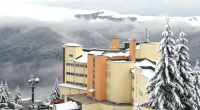 HOTEL COTA Sinaia