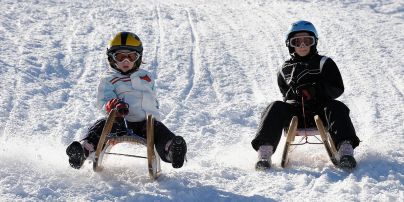 Activités récréatives