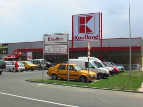 Kaufland Braşov