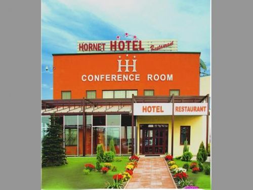 Hornet Hotel Bucharest