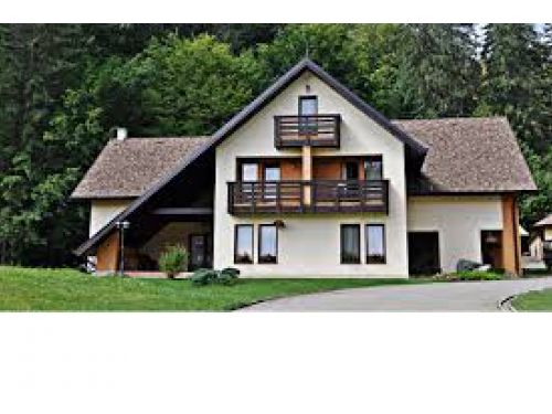 Villa B Rest House Bucovina Sucevita