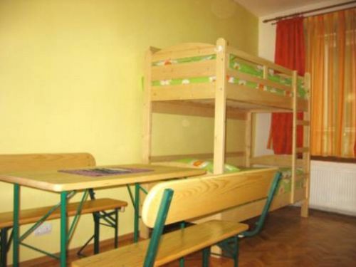 Hostel Mara Braşov