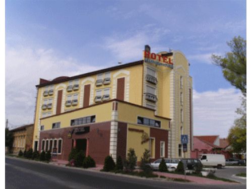 Hotel Best Western Ambasador Timisoara