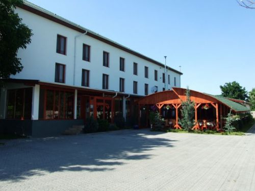 Hotel Francesca Timisoara