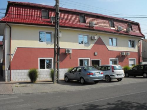 Pension Maramy Timisoara (Temeschwar)