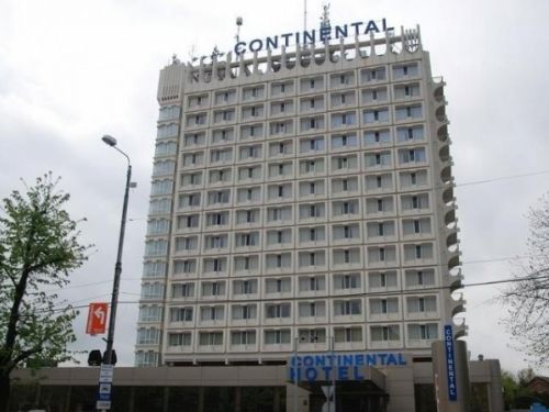 Hotel North Star Continental Resort Timisoara