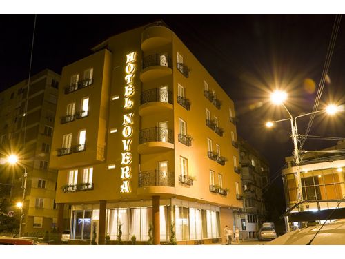 Hotel Novera Timisoara