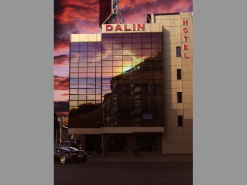 Hotel Dalin Center Bucureşti (Bukarest)