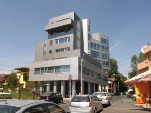 Agentia Nationala Pentru Ocuparea Fortei De Munca Bucureşti