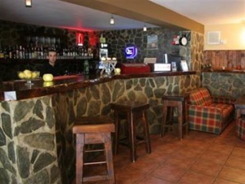 Bar Cheile Grădiştei Pub Moieciu - Cheia