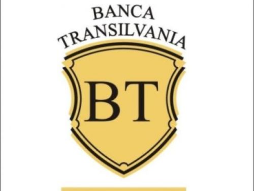 Banca Transilvania Buşteni