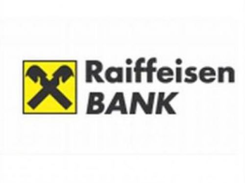 Raiffeisen Bank Buşteni