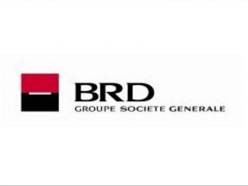 Brd - Groupe Societe Generale Buşteni