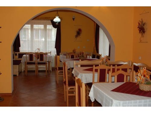 Restaurant Victoria Baile Tusnad (Bad Tuschnad)