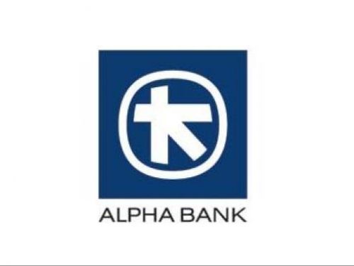 Alpha Bank Sinaia