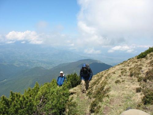 Going Adventure Moieciu de Jos