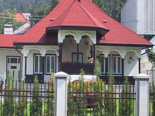 Ivascu House Piatra Neamt