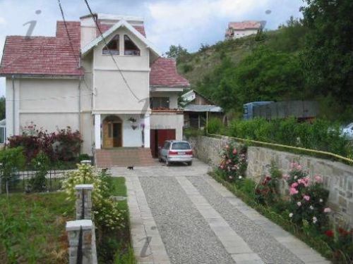 Pension Ambiance Piatra Neamt