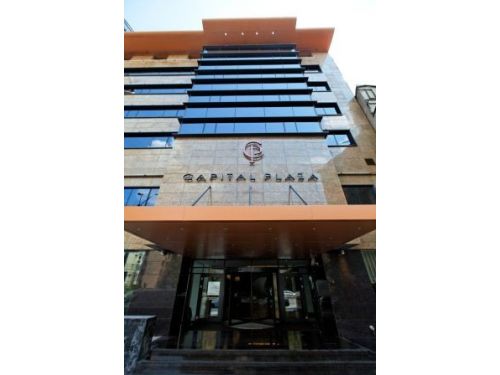 Hotel Capital Plaza Bucharest