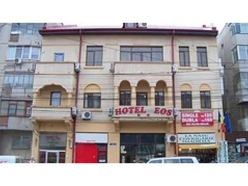 Hotel Eos Bukarest