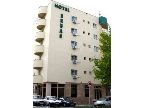 Hotel Erbas Bucharest