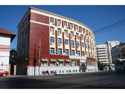 Formenerg Hostel Bucureşti (Bukarest)