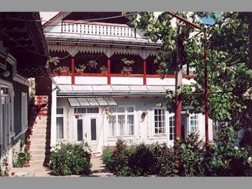 Pension Alina Piatra Neamt