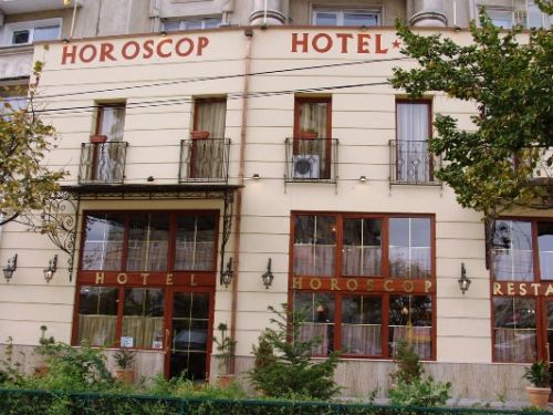 Hotel Horoscop Bucharest