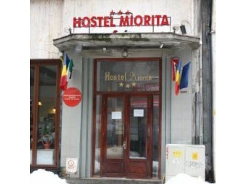 Hostel Miorita Bucharest