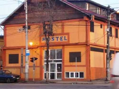 Hostel Stere Bucharest