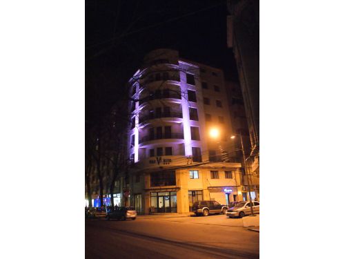 Hotel Volo Bucharest