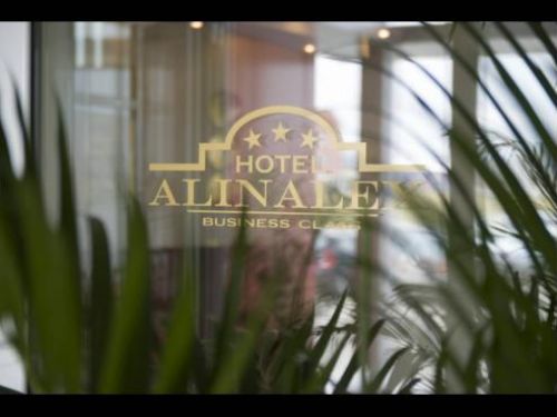 Alinalex Hotel Braşov (Brassó)