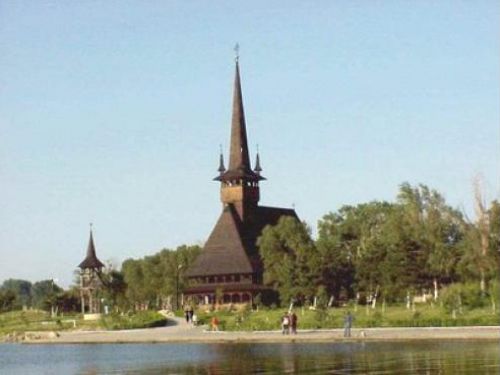 Griechische Kirche Constanta