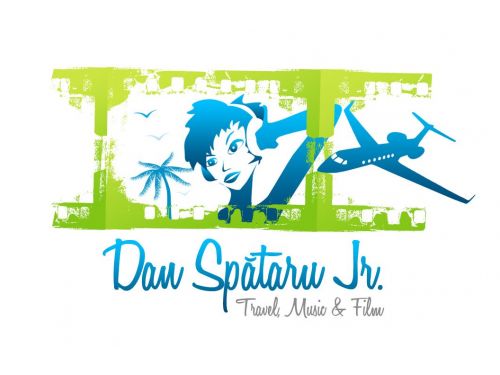 Dan Spataru Jr. Travel Bucharest