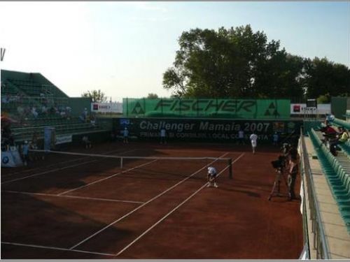 Tenis Club Idu Mamaia