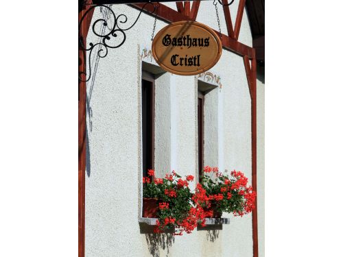 Gasthaus Cristl Garana