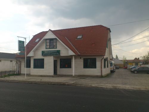 Restaurant Jotevo Miercurea Ciuc