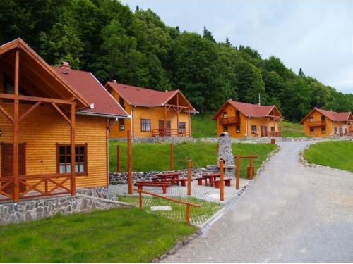 Pension Aktivrelax Izvoare