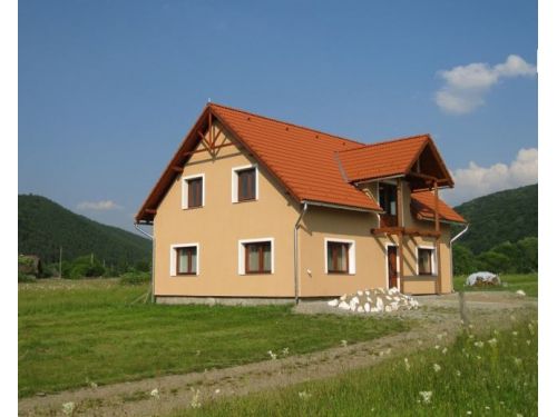 Haus Zu Mieten Sanduly Izvoare