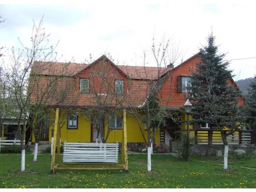 House For Rent Var-Lak Zetea Subcetate