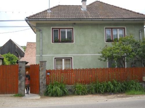 Guesthouse Balazs Annamaria Satu Mare