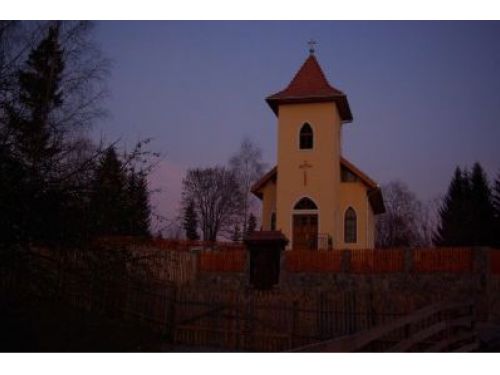 Roman Catholic Church Liban