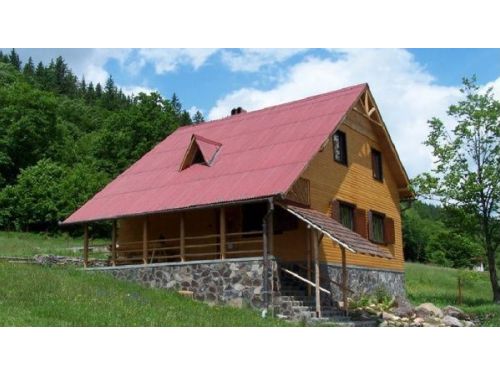 House For Rent Forest Toparti Zetea Subcetate