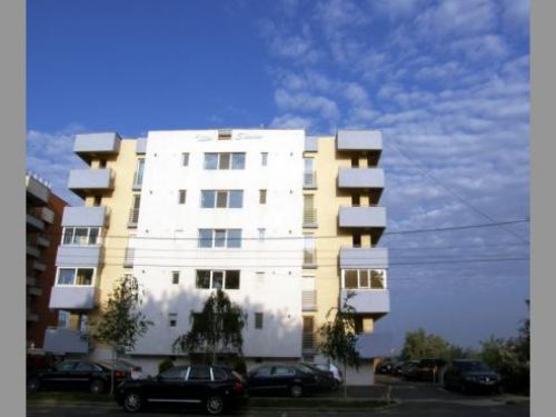 Apartamente California Mamaia