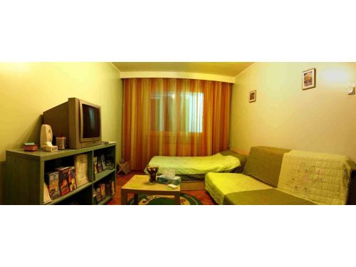 Apartamente Iris Constanta