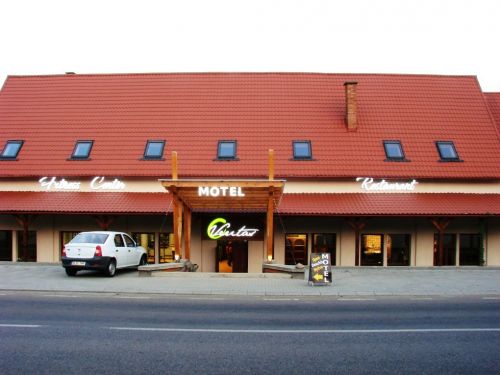 Motel Veritas Sovata