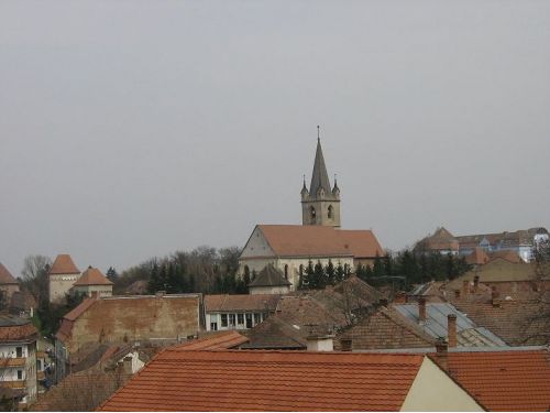 Marosvásárhelyi Vár Târgu Mureş (Marosvásárhely)