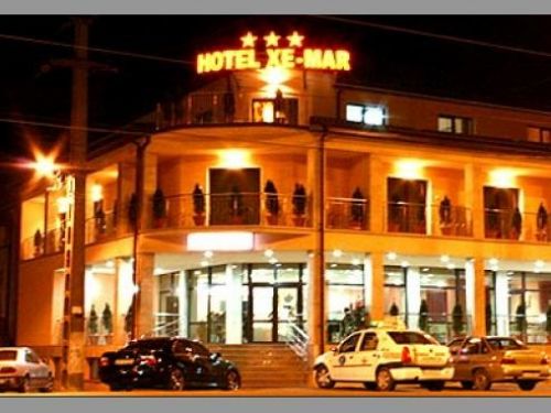 Hotel Xe-Mar Arad